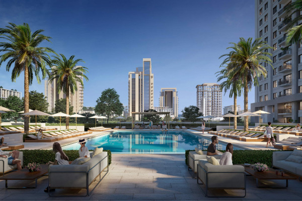 Luxury Real Estate In Dubai Might Double Its Share In 2022